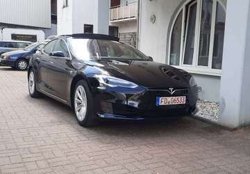 Tesla Model S 104.000 km 35.795 &euro; Fulda 36037