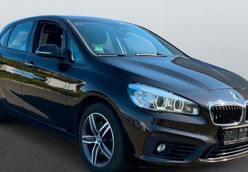 BMW 220 152.300 km 12.999 &euro; Fulda 36043