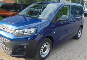 Citroen Berlingo 42.372 km 19.680 &euro; Geisa/Rhön 36419