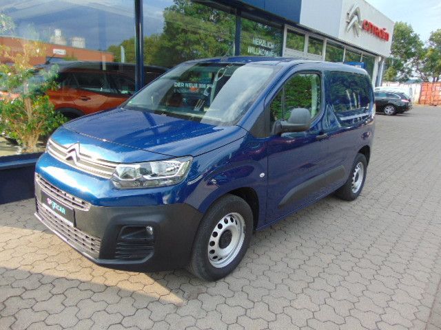 Citroen Berlingo 42.372 km 19.680 &euro; Geisa/Rhön 36419