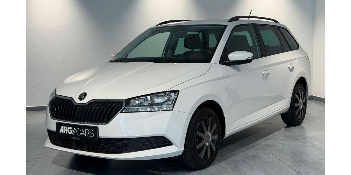 Skoda Fabia 132.230 km 10.800 &euro; Burghaun 36151