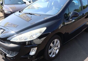 Peugeot 308 130.440 km 1.950 &euro; Gersfeld 36129