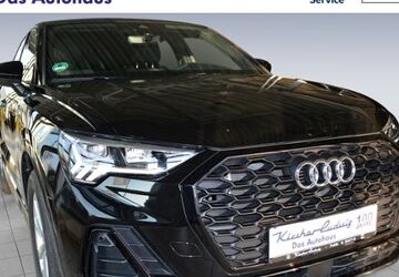 Audi Q3 11.000 km 39.900 &euro; Fulda 36043