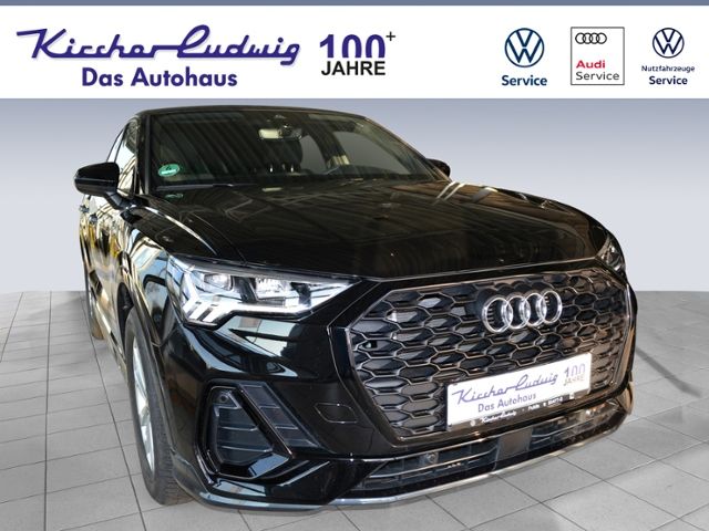 Audi Q3 11.000 km 39.900 &euro; Fulda 36043
