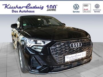 Gebrauchte Audi Q3