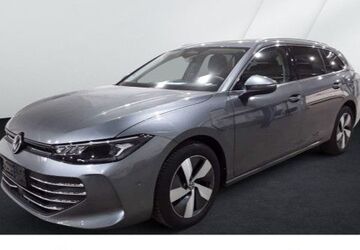 VW Passat Variant 15.731 km 38.630 &euro; Hünfeld 36088