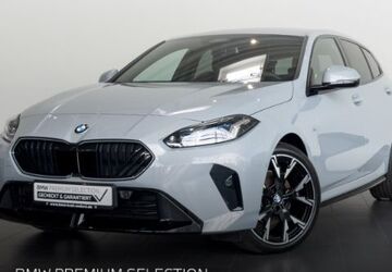 BMW 120 24.901 km 36.250 &euro; Fulda 36043