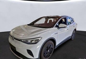 VW ID.4 139.416 km 19.790 &euro; Fulda 36039