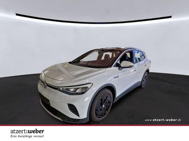 VW ID.4 139.416 km 19.790 &euro; Fulda 36039