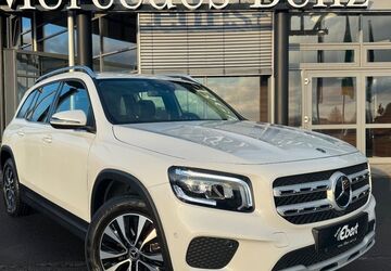 Mercedes-Benz GLB 200 35.800 km 34.890 &euro; Burghaun/Gruben 36151