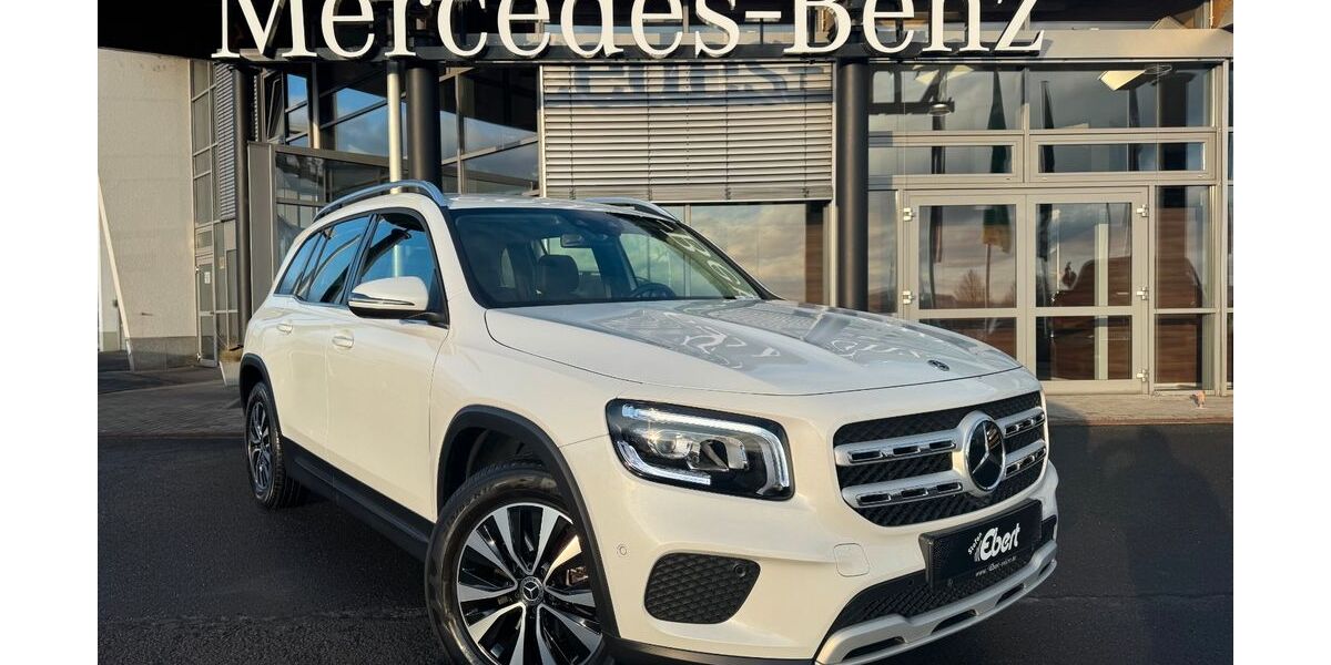 Mercedes-Benz GLB 200 35.800 km 34.890 &euro; Burghaun/Gruben 36151