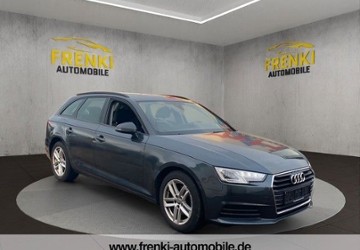 Audi A4 139.900 km 14.499 &euro; Fulda 36043