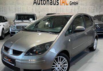 Mitsubishi Colt 58.654 km 5.900 &euro; Petersberg Landkreis Fulda 36100