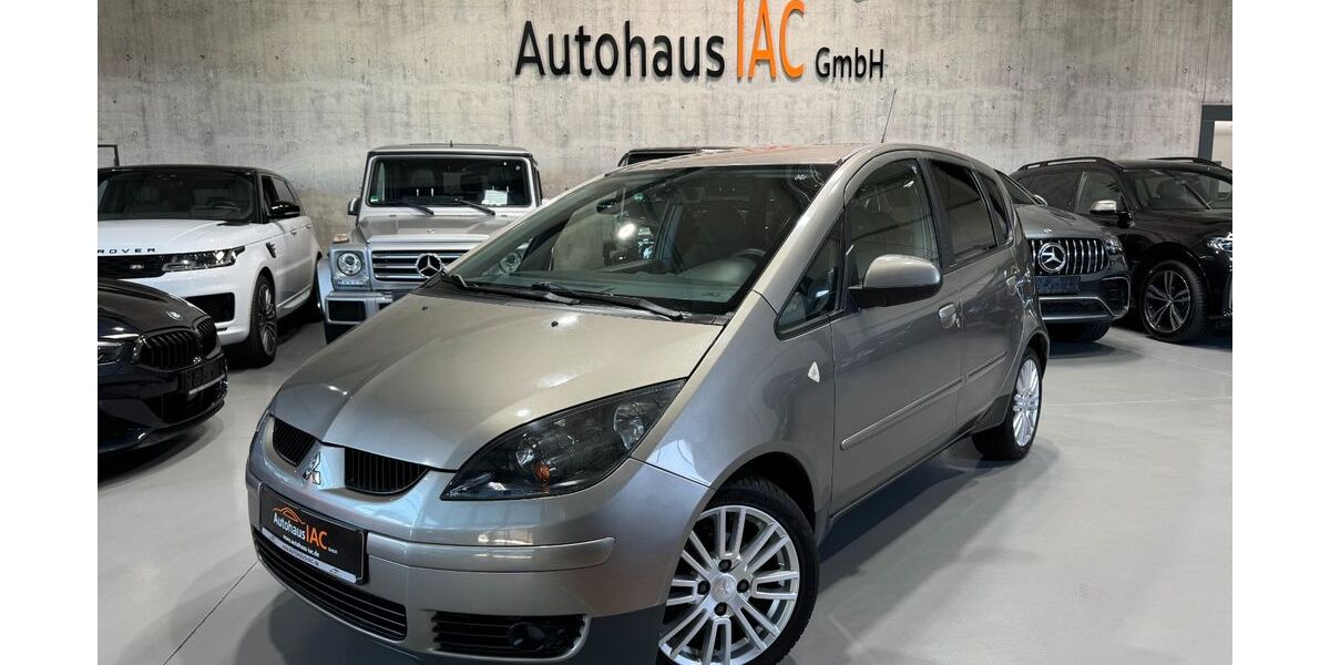 Mitsubishi Colt 58.654 km 5.900 &euro; Petersberg Landkreis Fulda 36100