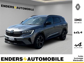 Gebrauchte Renault Espace