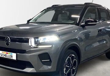 Citroen C3 3.000 km 27.480 &euro; Fulda 36043