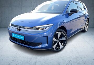 VW ID. Polo 9.800 km 39.990 &euro; Hünfeld 36088