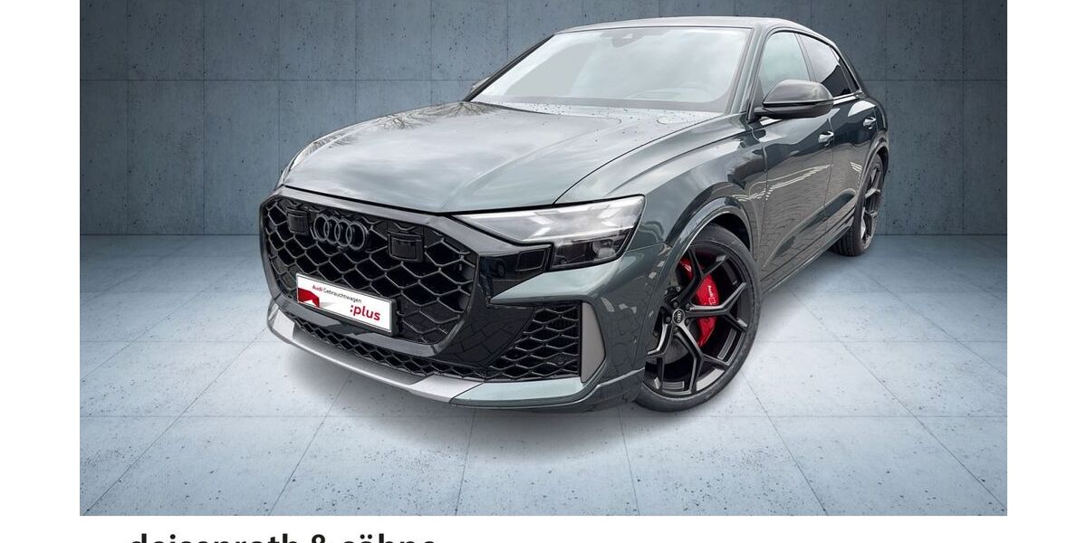 Audi RSQ8 3.580 km 153.970 &euro; Hünfeld 36088