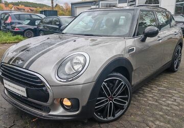Mini Cooper 122.207 km 10.799 &euro; Fulda 36041