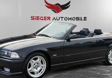 BMW M3 68.570 km 59.500 &euro; Lauterbach 36341