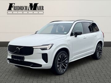 Gebrauchte Volvo XC90