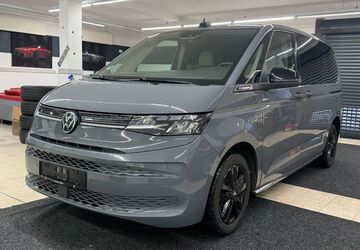 VW T7 Multivan 145.000 km 37.390 &euro; Bischofsheim in der Rhön 97653
