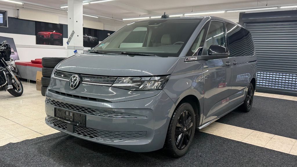VW T7 Multivan 145.000 km 37.390 &euro; Bischofsheim in der Rhön 97653
