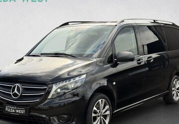 Mercedes-Benz Vito 91.610 km 49.940 &euro; Fulda 36041