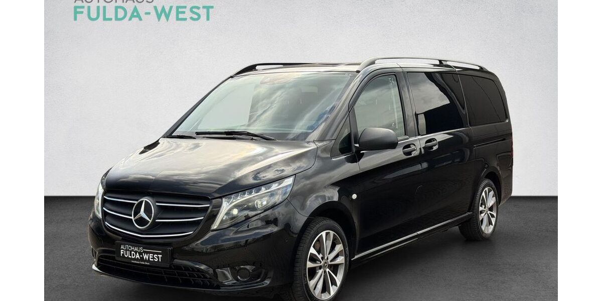Mercedes-Benz Vito 91.610 km 49.940 &euro; Fulda 36041