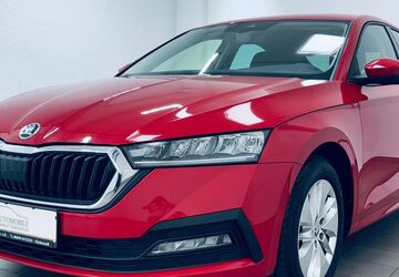 Skoda Octavia 106.600 km 14.980 &euro; Eichenzell 36124