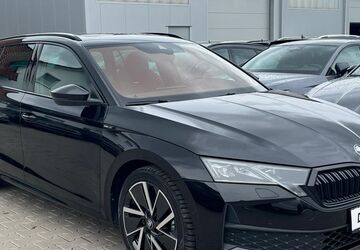 Skoda Octavia 23.413 km 33.950 &euro; Burghaun 36151