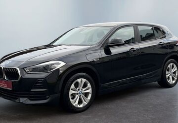 BMW X2 96.226 km 20.980 &euro; Wartenberg-Angersbach 36367