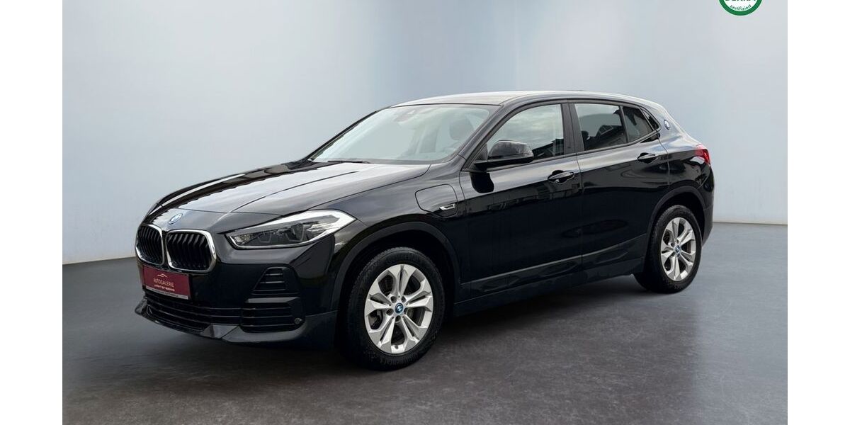 BMW X2 96.226 km 20.980 &euro; Wartenberg-Angersbach 36367
