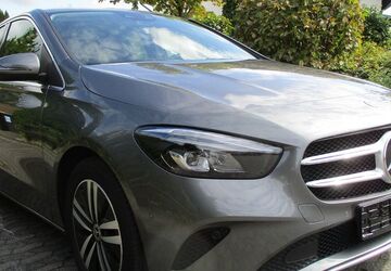 Mercedes-Benz B 220 189.900 km 17.998 &euro; Fulda 36039
