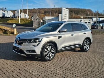 Gebrauchte Renault Koleos