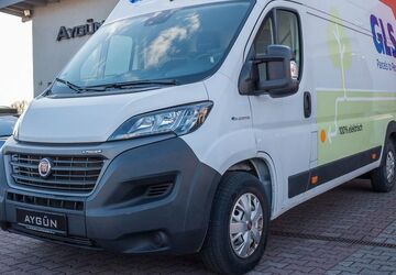 Fiat Ducato 59.900 km 17.995 &euro; Schlüchtern 36381