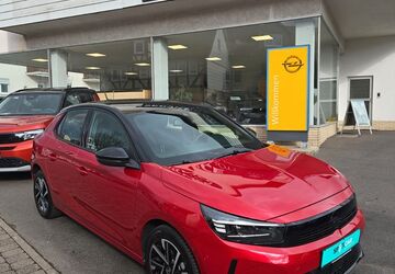 Opel Corsa 6.818 km 18.980 &euro; Lauterbach 36341