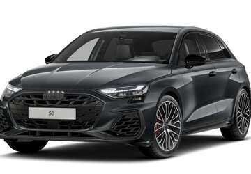 Audi S3 18.730 km 46.315 &euro; Hünfeld 36088