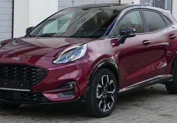 Ford Puma 43.446 km 22.990 &euro; Ehrenberg-Seiferts 36115