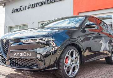 Alfa Romeo Tonale 21.800 km 30.995 &euro; Schlüchtern 36381