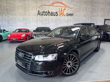 Gebrauchte Audi A8
