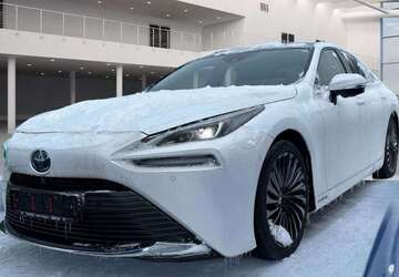 Toyota Mirai 148.000 km 10.950 &euro; Künzell 36093