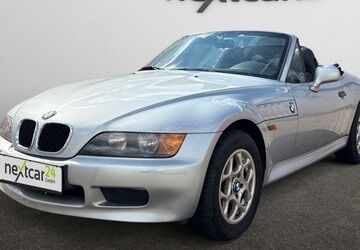 BMW Z3 155.678 km 5.990 &euro; Fulda 36043