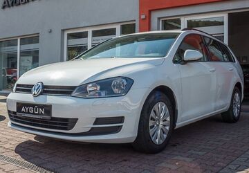 VW Golf 198.587 km 5.495 &euro; Schlüchtern 36381