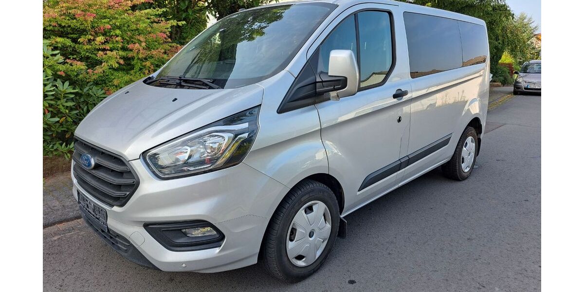 Ford Transit 200.551 km 15.500 &euro; Schlüchtern 36381