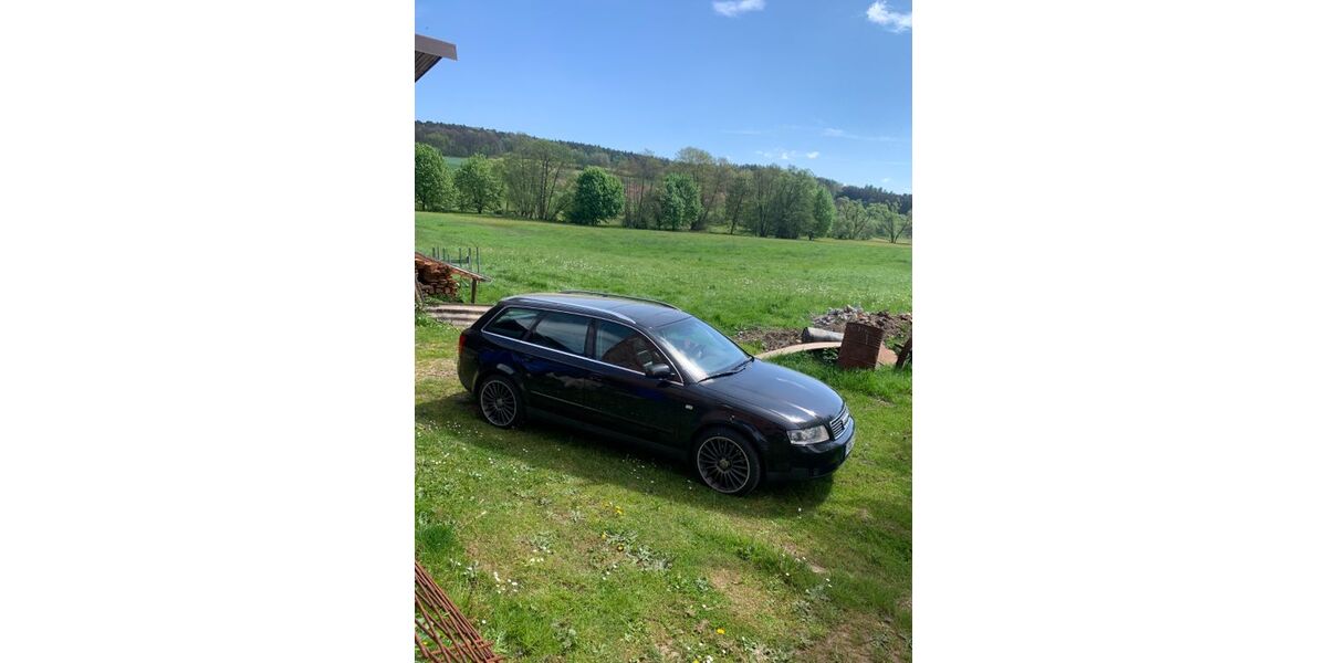Audi A4 299.850 km 2.750 &euro; Eichenzell 36124