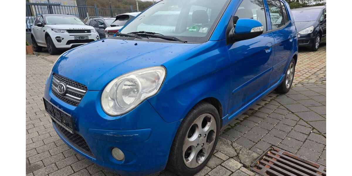Kia Picanto 152.000 km 1.999 &euro; Fulda 36041