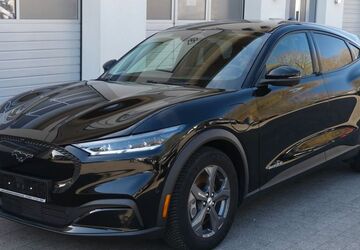 Ford Mustang Mach-E 74.946 km 23.890 &euro; Ehrenberg-Seiferts 36115