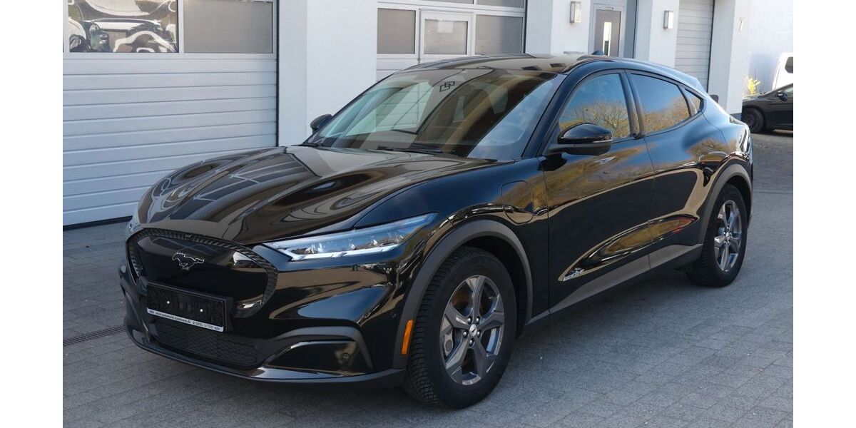 Ford Mustang Mach-E 74.946 km 23.890 &euro; Ehrenberg-Seiferts 36115