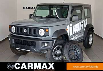 Suzuki Jimny 36.015 km 27.900 &euro; Fulda 36043
